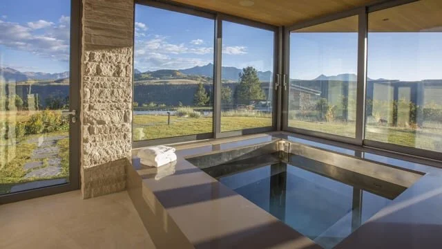 Gray Head LN Telluride CO USA