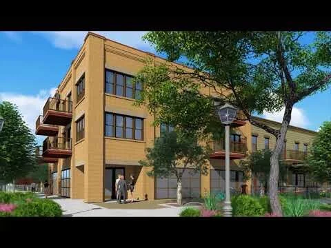 Carbondale Marketplace | Lot One Housing Project