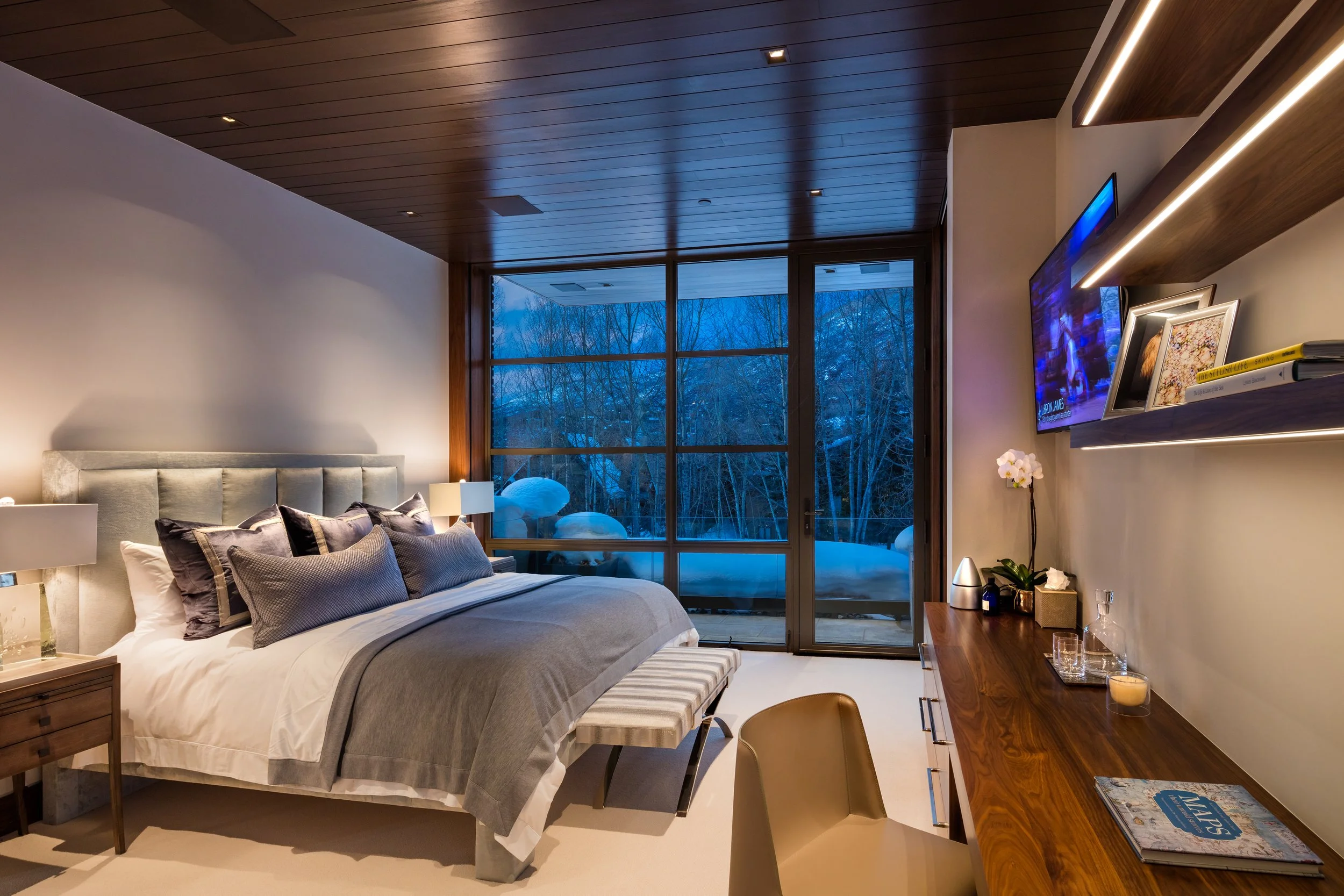 Trends in Interior Design