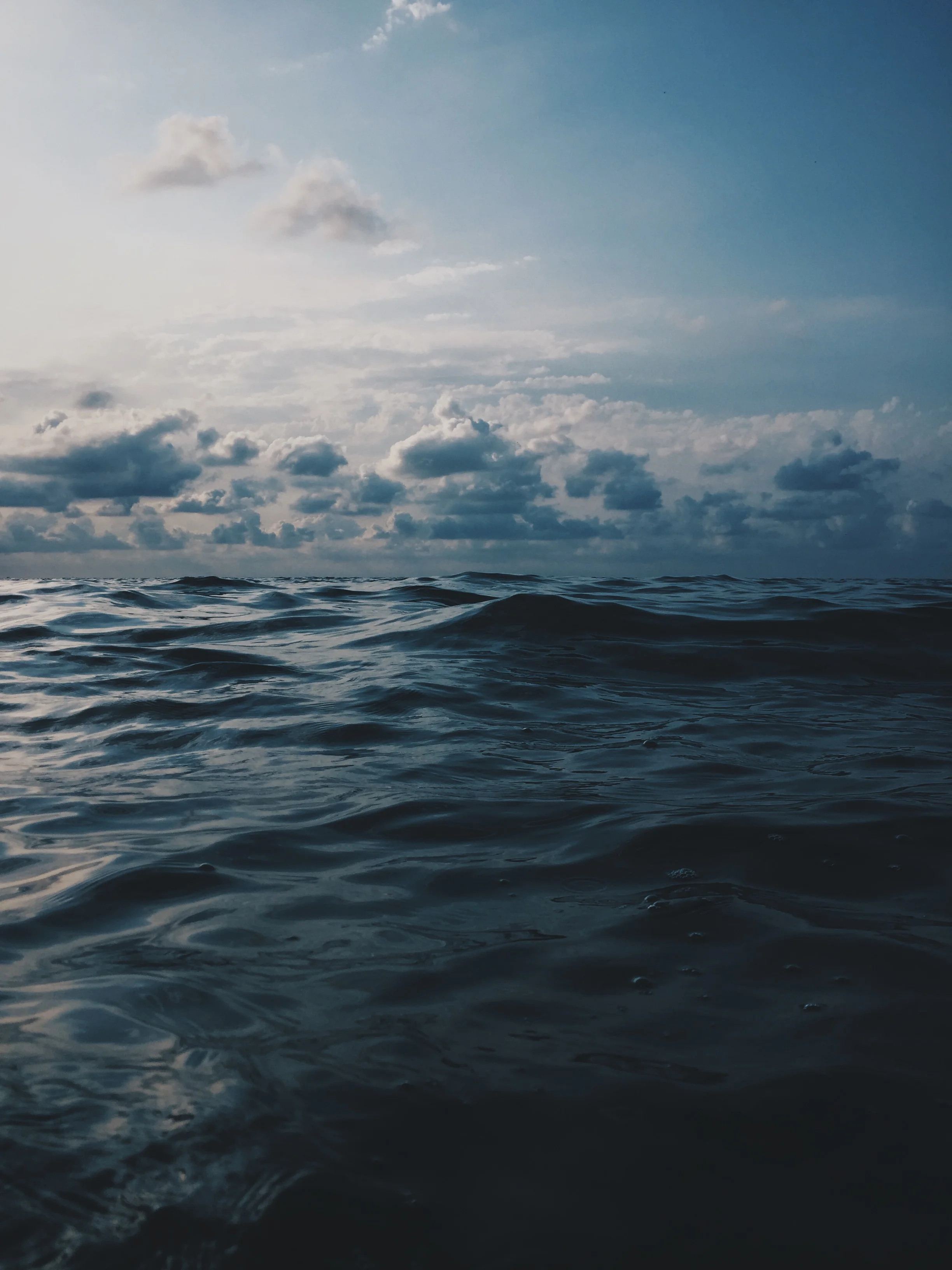 The Greater Miracle of Mercy