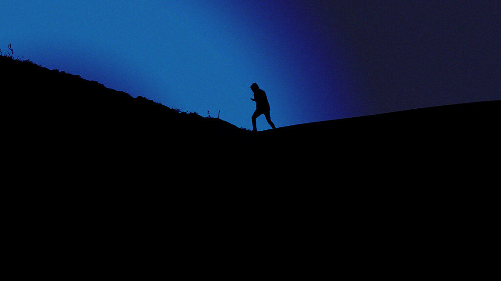 Walking as Sojourners in Faith 