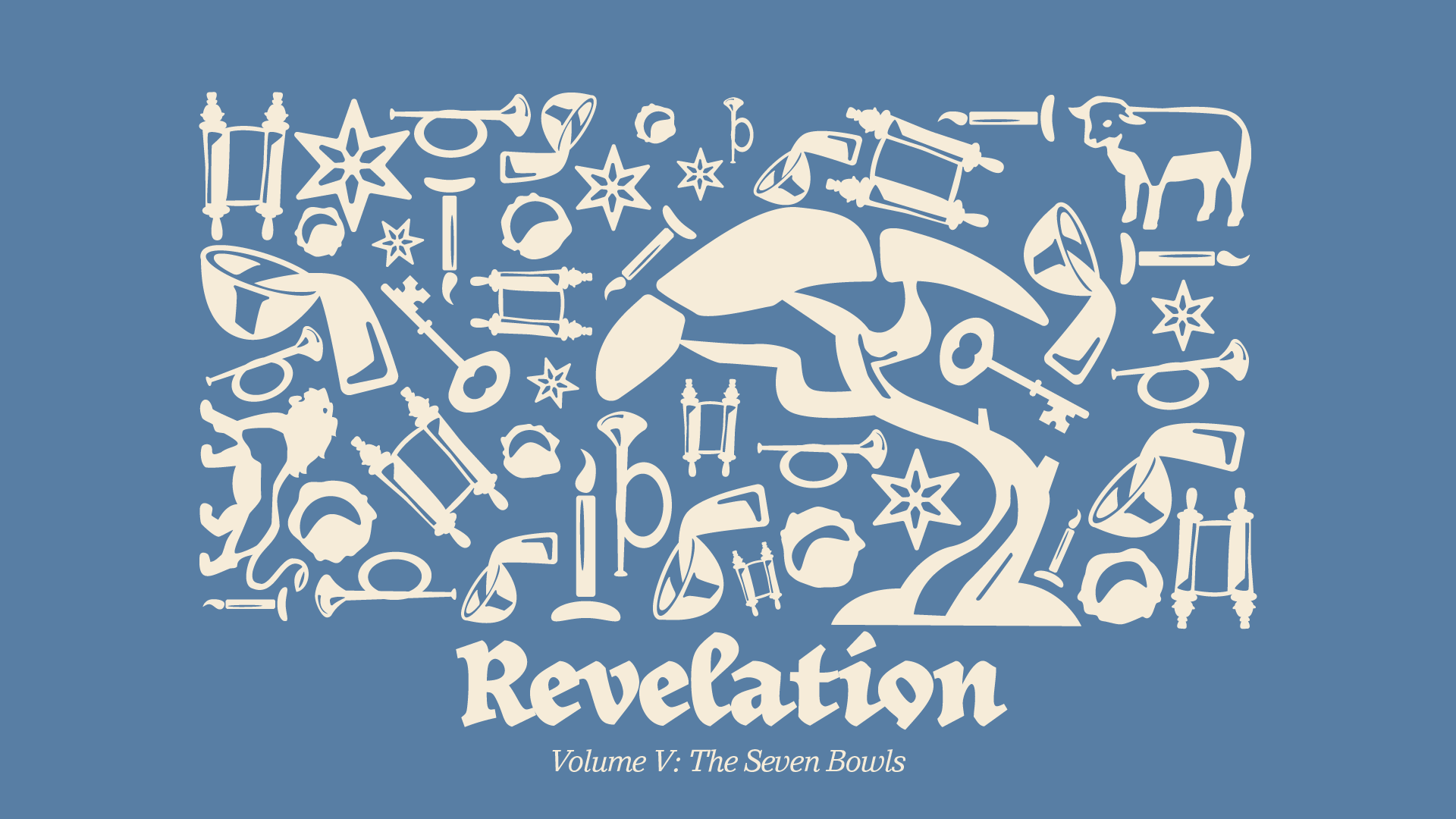 The Goodness of God's Judgment