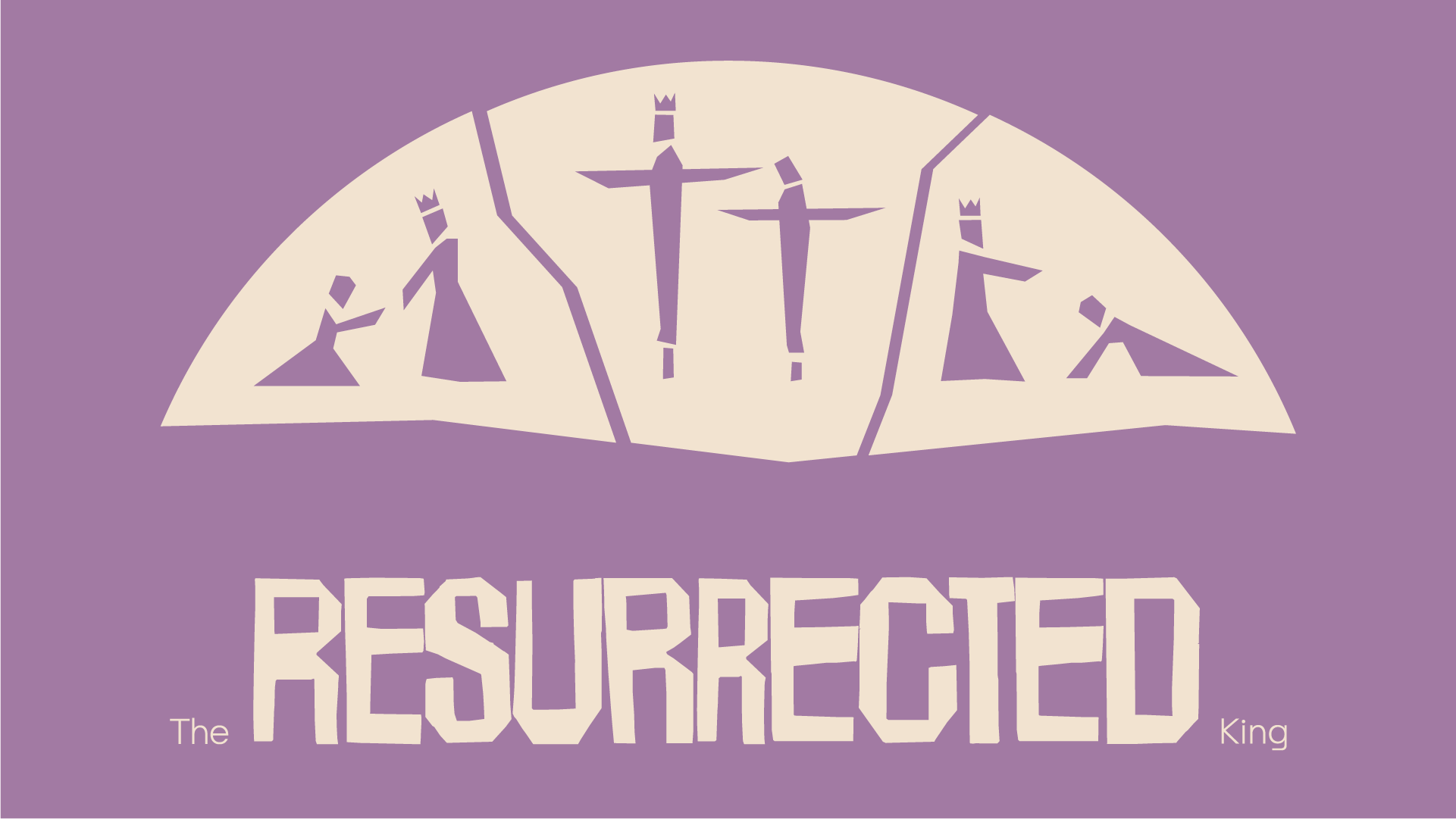 The Resurrected King