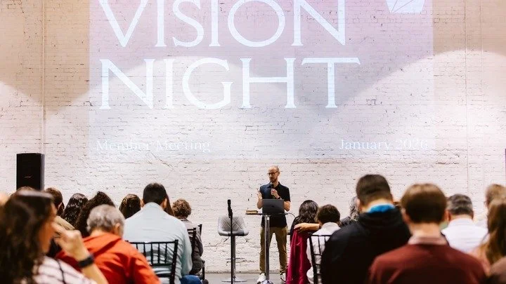 Vision Gathering