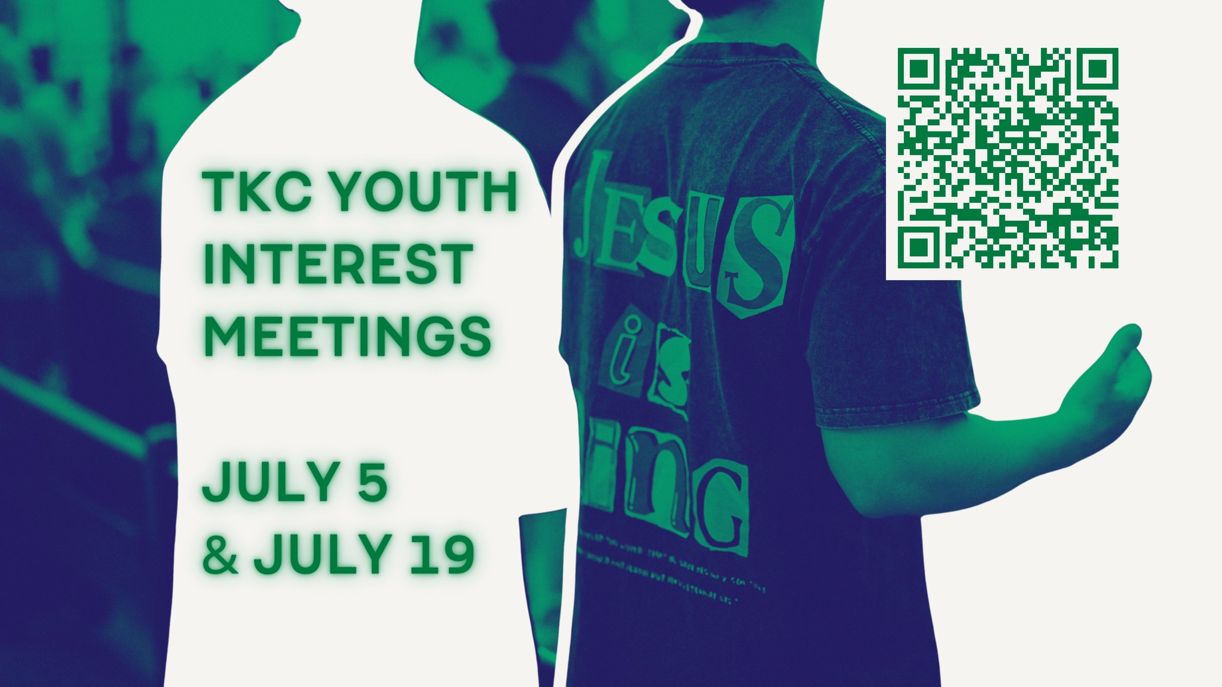 YTH Interest Meeting