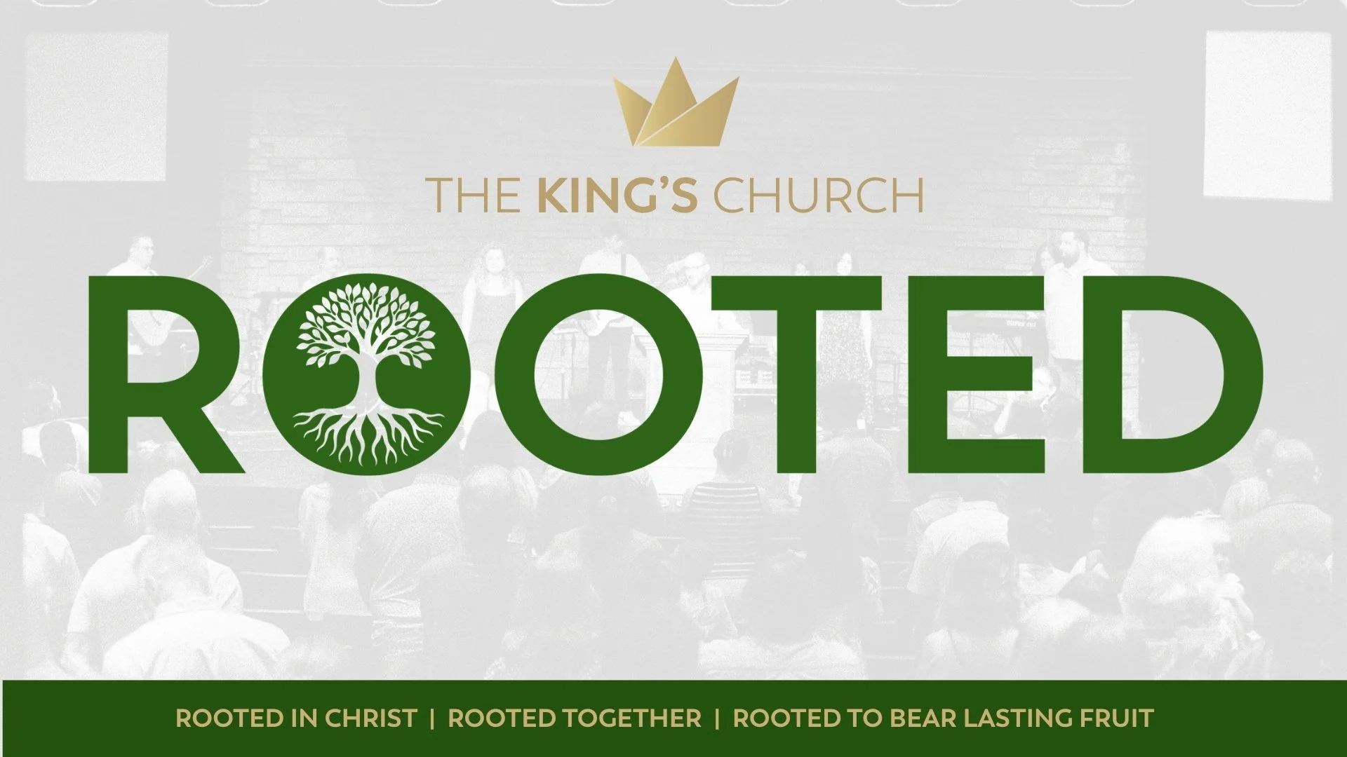 Rooted