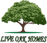Live Oak Homes