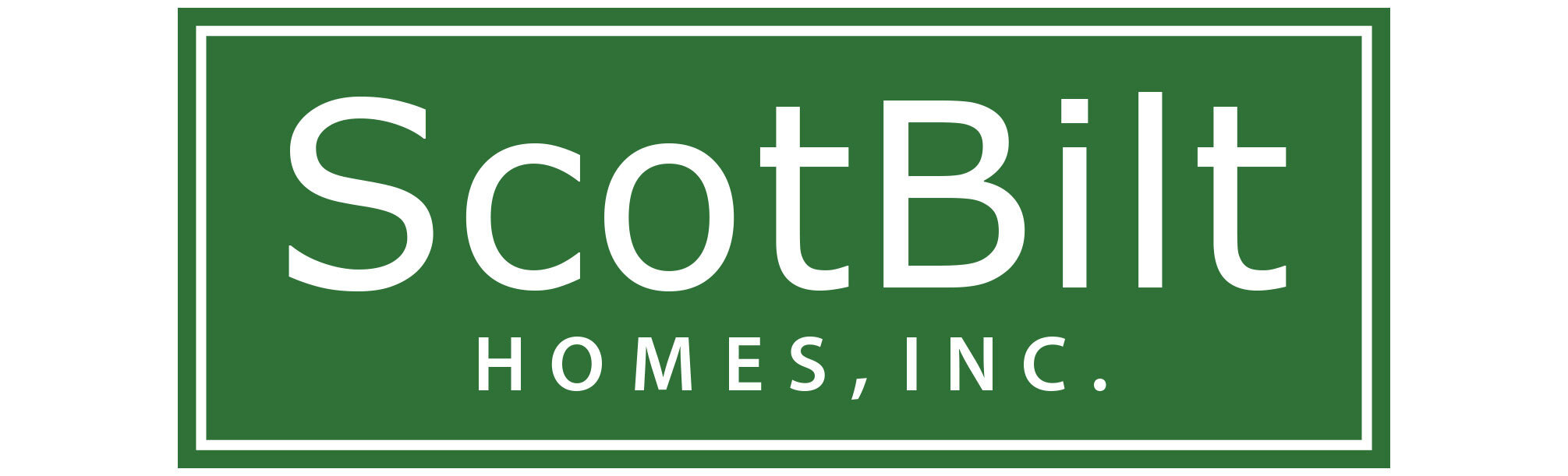 Scotbilt Homes