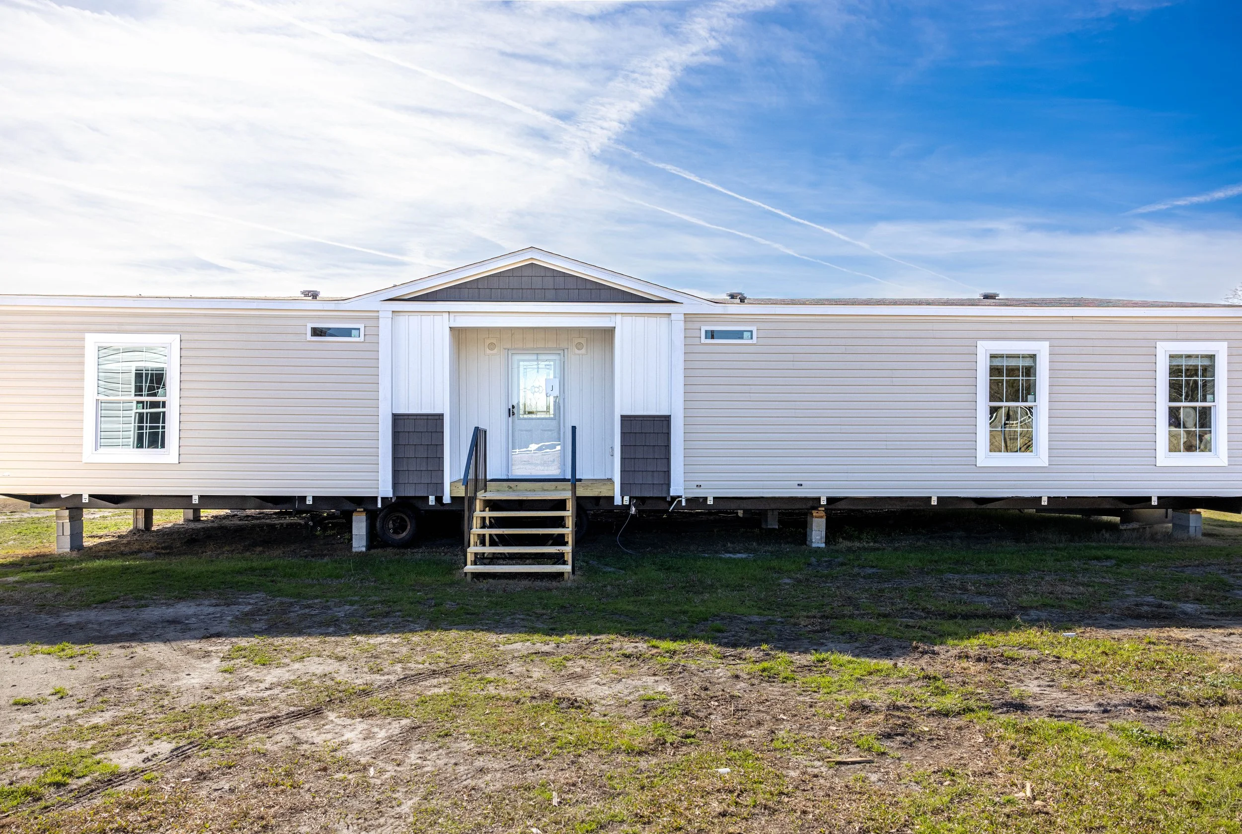 Live Oak Homewood — TPHC