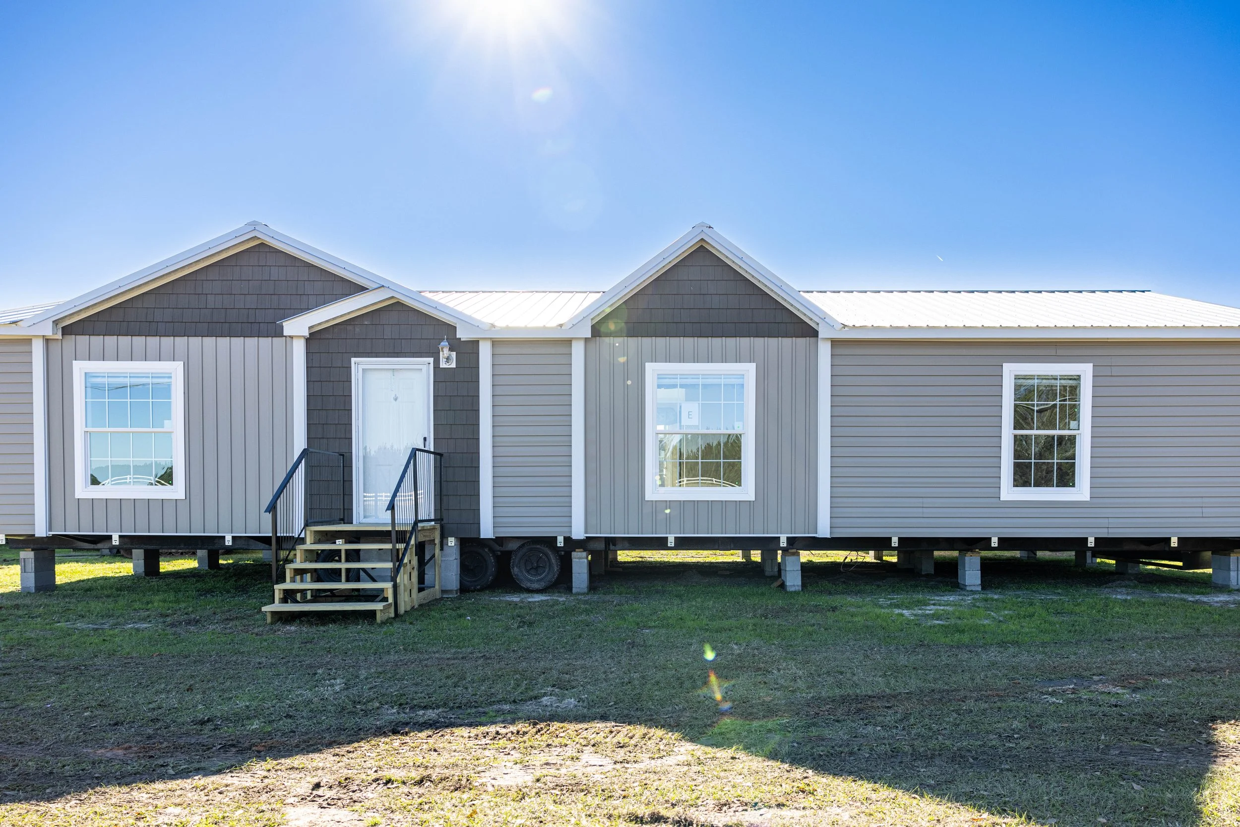 Scotbilt 180 — TPHC