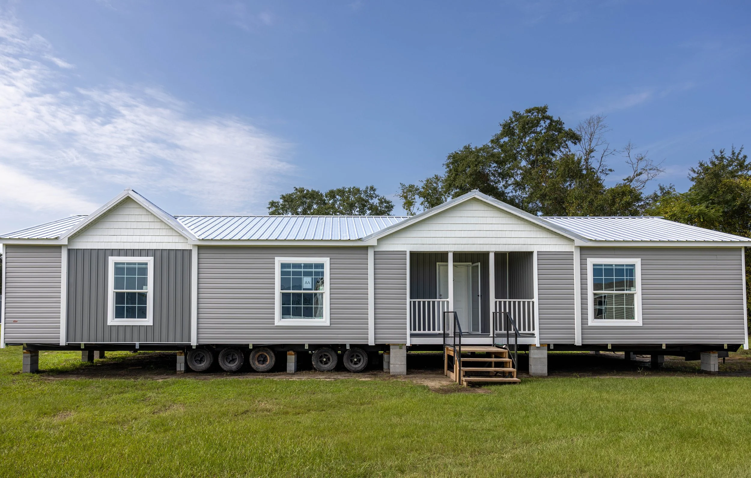 Scotbilt 358 — TPHC