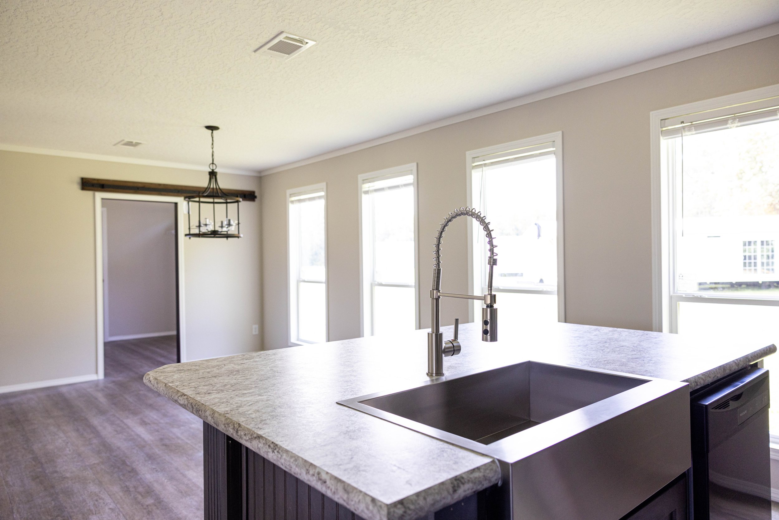 Scotbilt 358 — TPHC