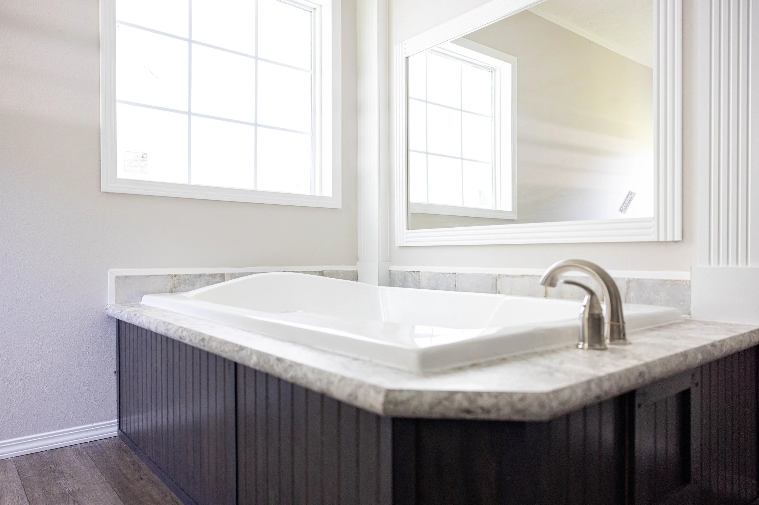 Scotbilt 358 — TPHC