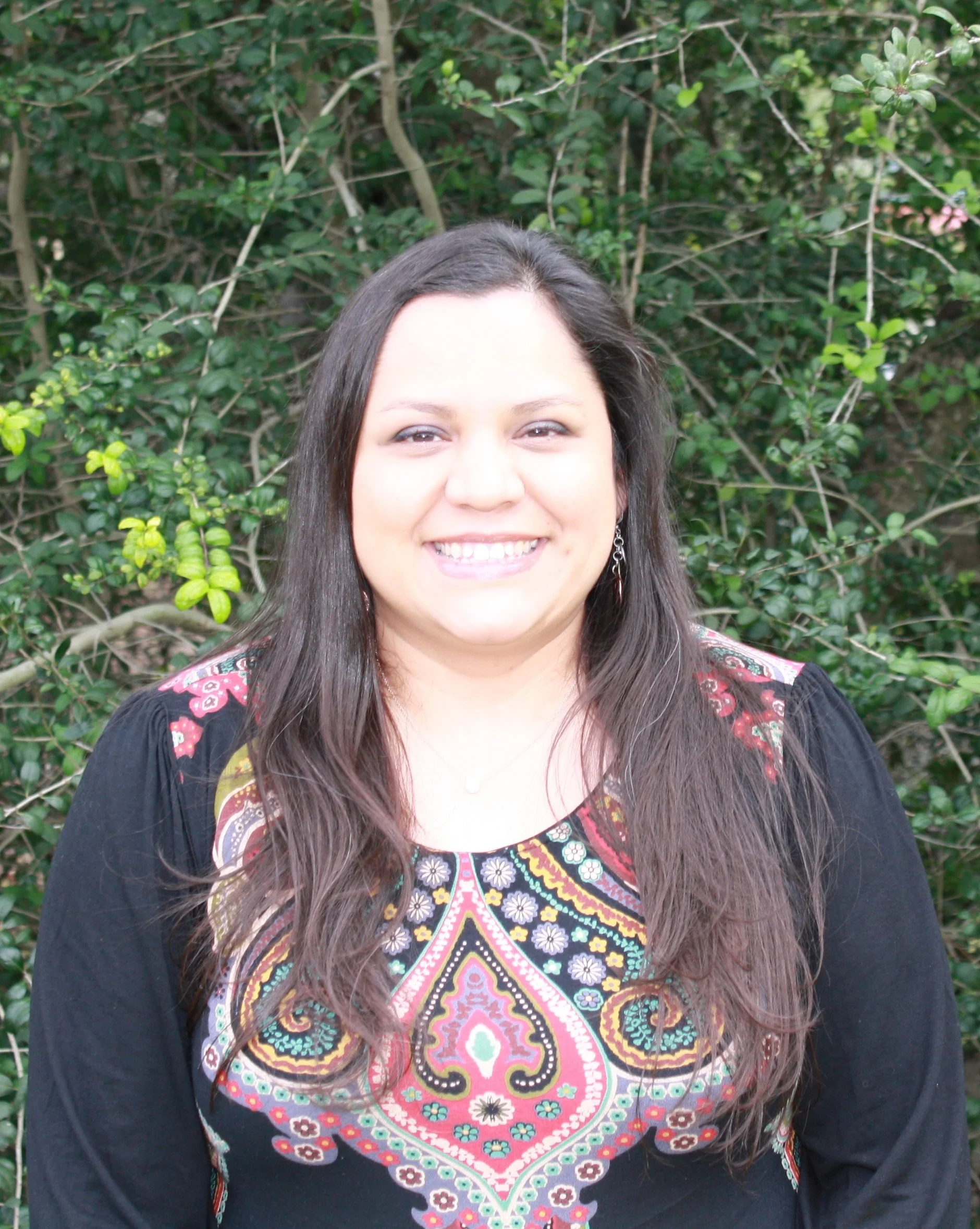 Meet Our Counselors — Wellspring of Life