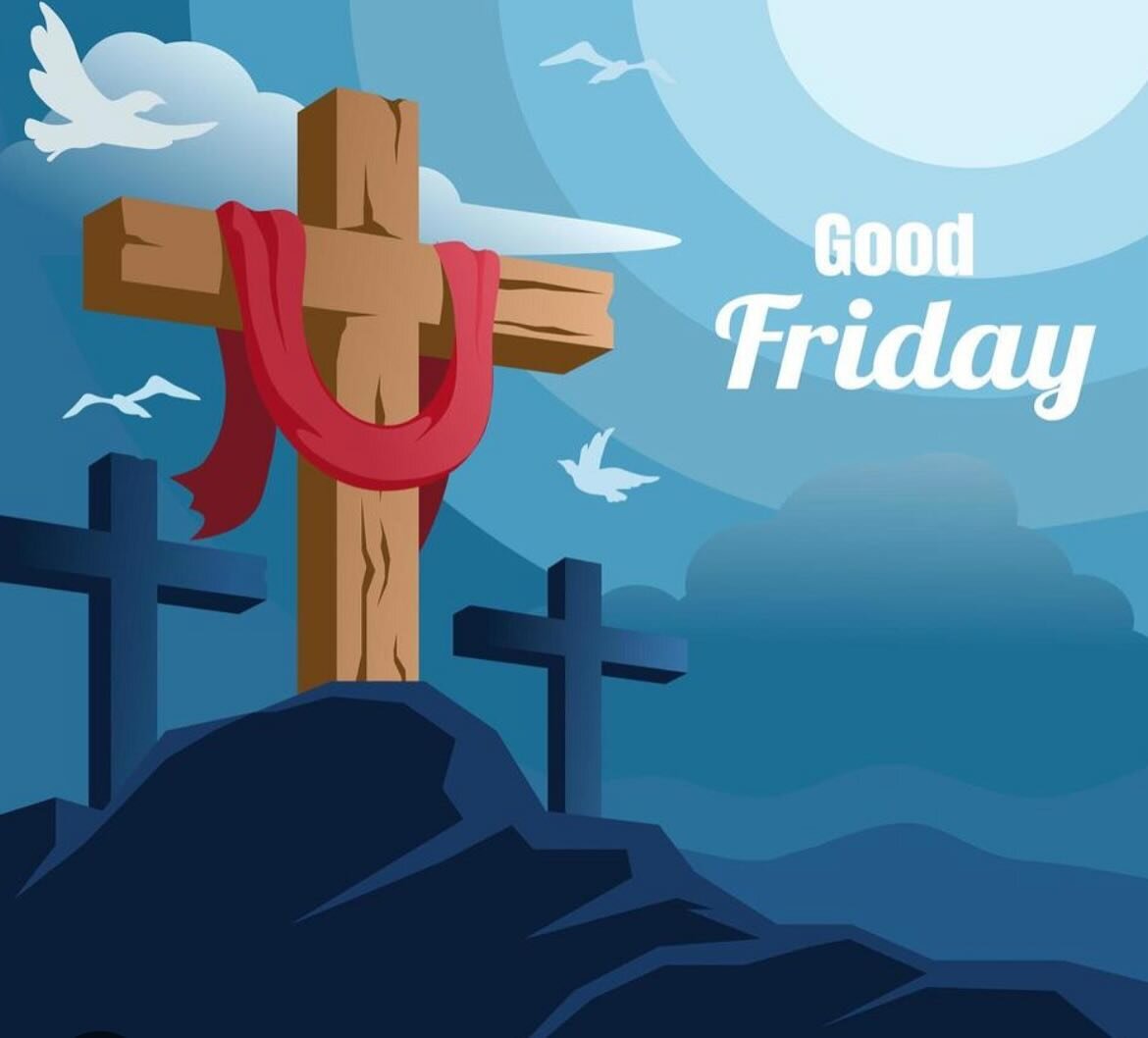 Wellspring of Life Counseling&rsquo;s front office will be closed today for Good Friday and will reopen 4/1 @ 8:30am 

Please have a seat in the waiting room if you have an appointment with one of our therapists, as some are still seeing clients toda