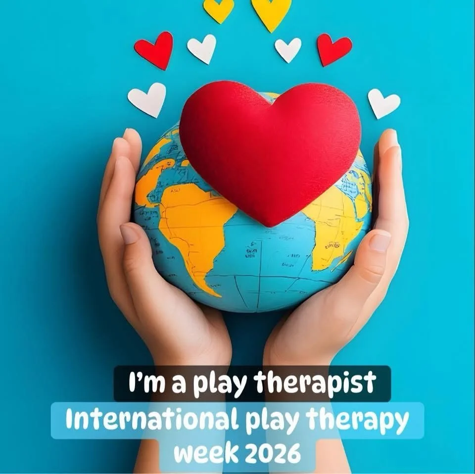 Here at Wellspring we offer developmentally appropriate counseling for young children called play therapy. Those offering play therapy are one of the following: Registered Play Therapist Supervisor (RPT-S), Registered Play Therapist (RPT), or a play 