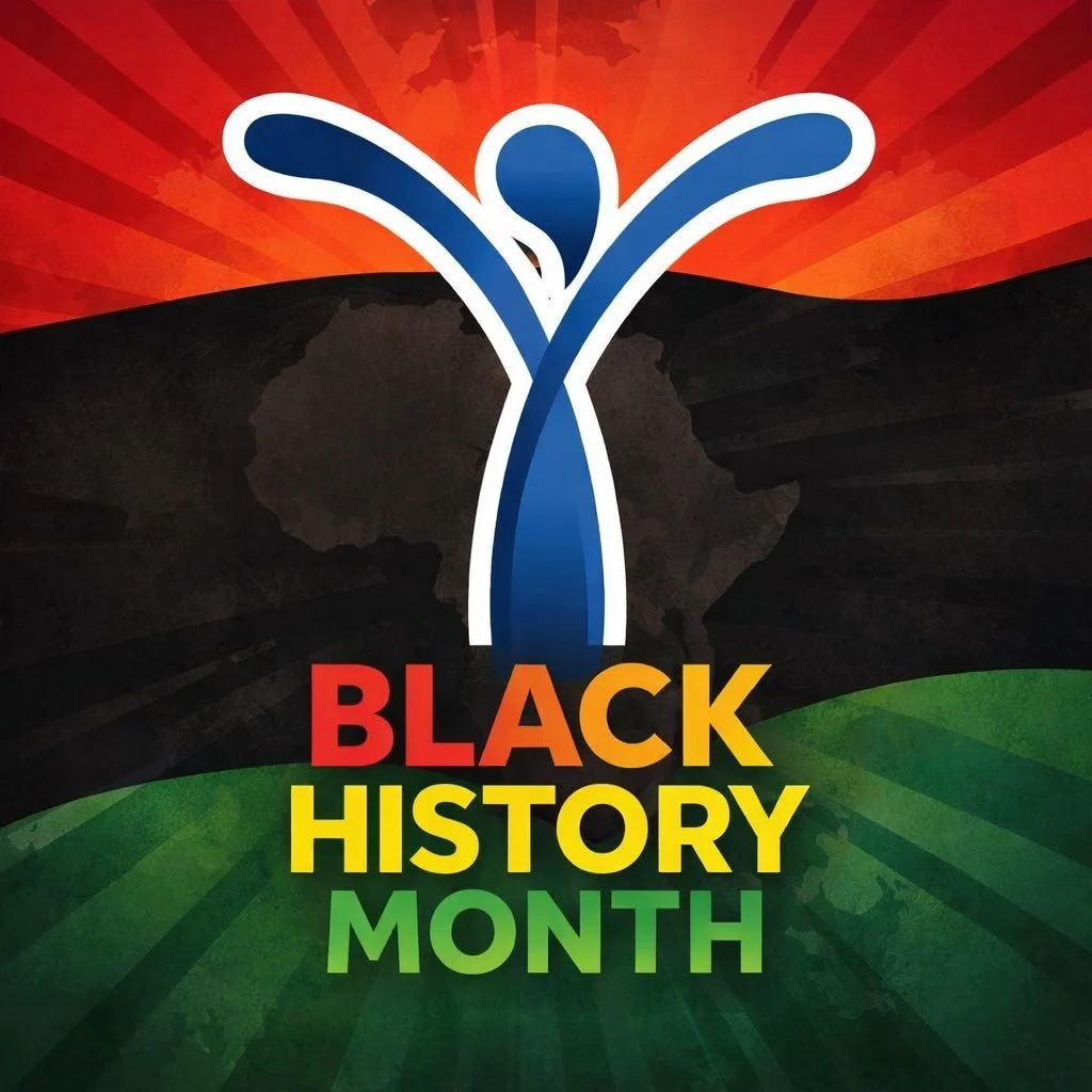 Black history is American history. This month, we honor the strength, resilience, and brilliance of Black leaders, innovators, and everyday heroes who shaped our past and continue to inspire our future.
🖤✊🏾 #BlackHistoryMonth #HonorThePast