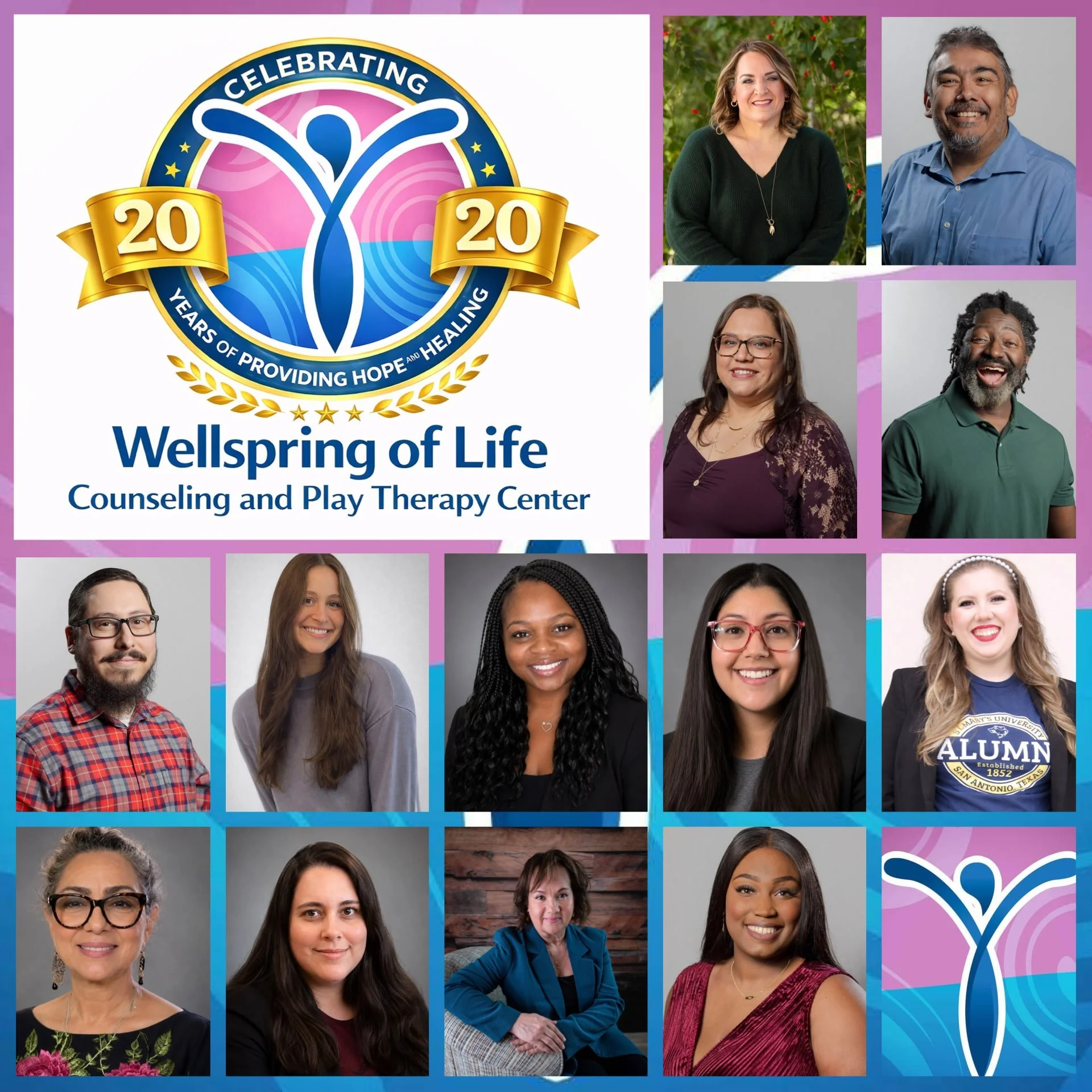 In Person &amp; Telehealth Counseling Services!

Now accepting new clients!

If you&rsquo;re suffering from depression, anxiety, grief, trauma, a life adjustment, or any other mental health concern, then give us a call or fill out our online form. ww