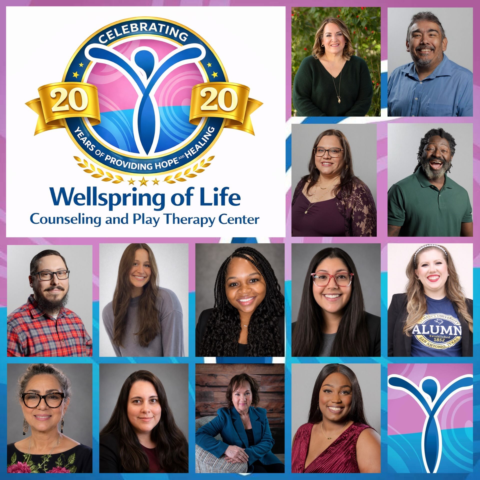 In Person &amp; Telehealth Counseling Services!
Now accepting new clients!
If you&rsquo;re suffering from depression, anxiety, grief, trauma, a life adjustment, or any other mental health concern, then give us a call or fill out our online form. www.