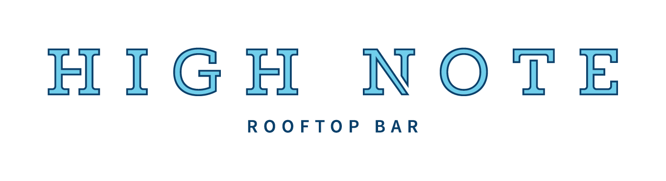 High Note Rooftop Bar