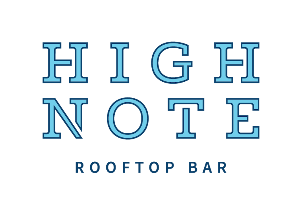 High Note Rooftop Bar