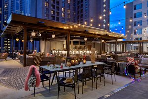 High Note Rooftop Bar photo