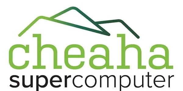 Cheaha Supercomputer NEWS — Lu Lab