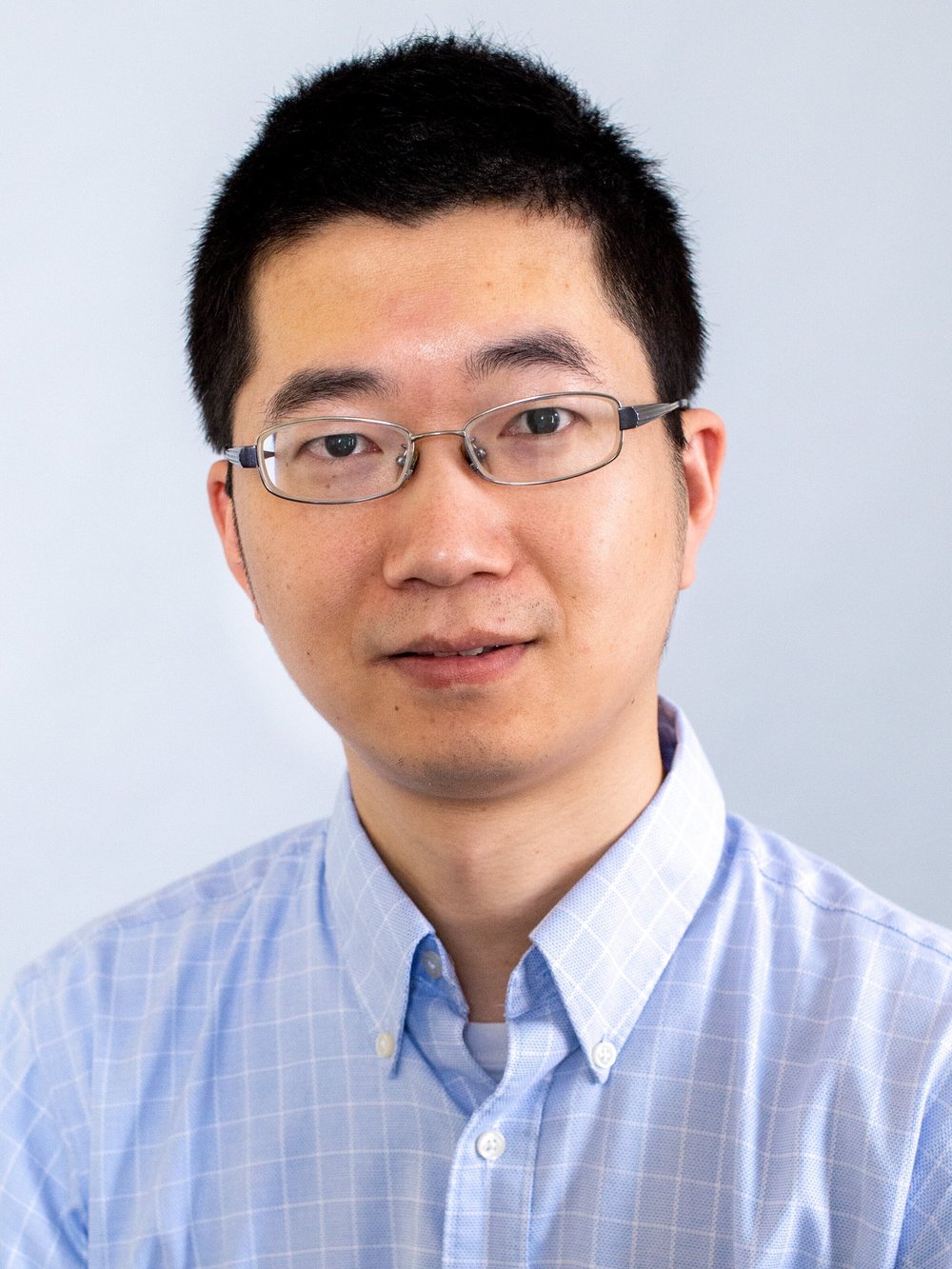 LAB MEMBERS — Lu Lab
