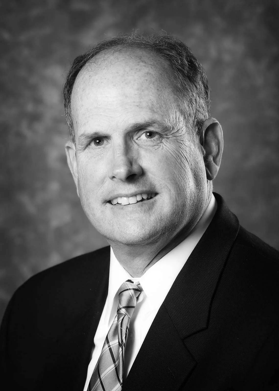 Council At-Large - Richard Moloney