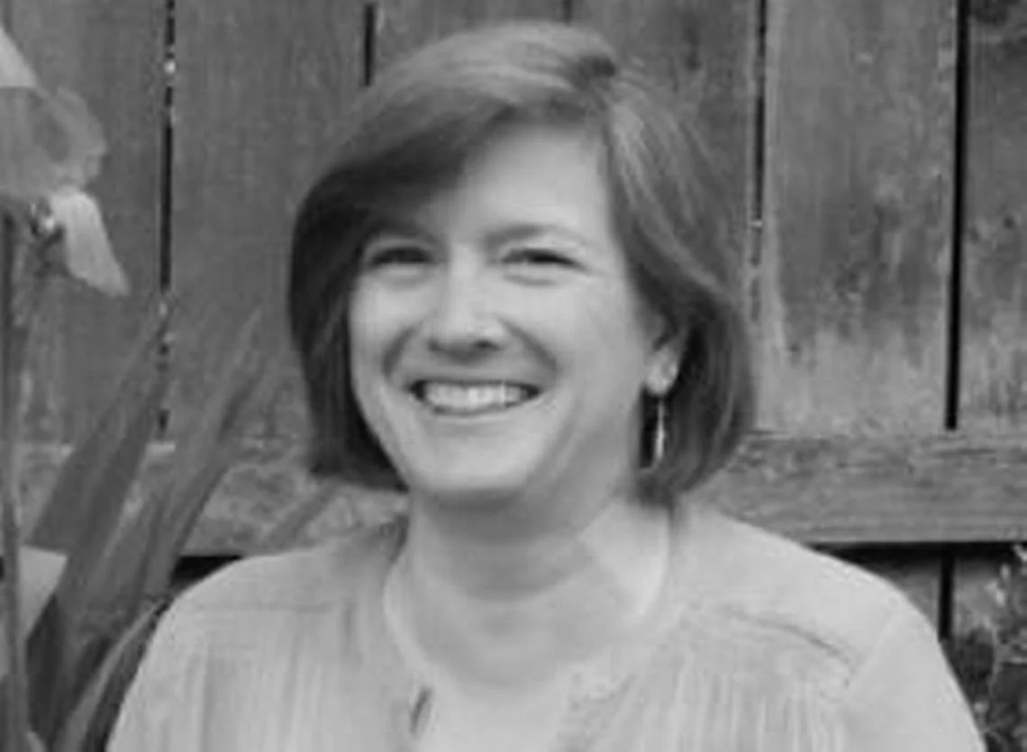 District 4 - Susan Lamb