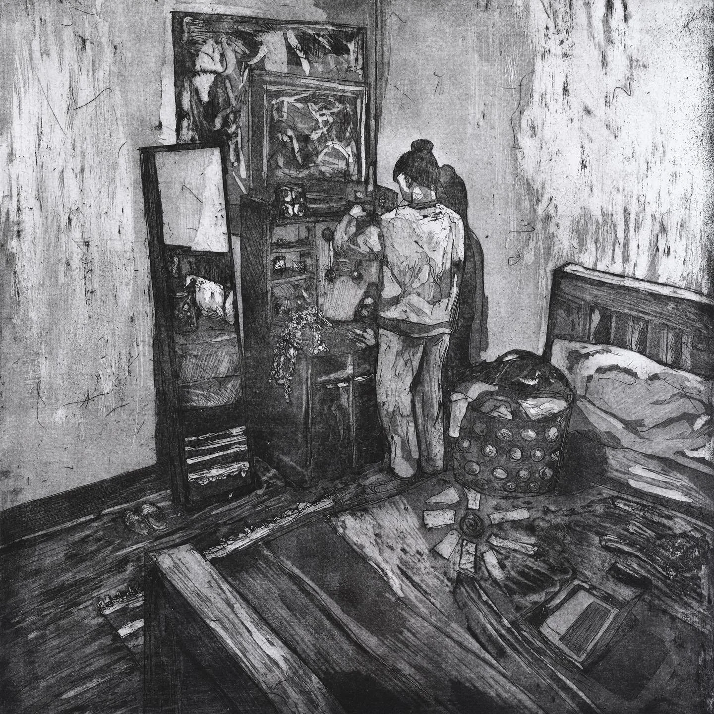 Caoilfhinn Geary _Untitled_ (Moving Furniture Aquatint Etching.jpeg