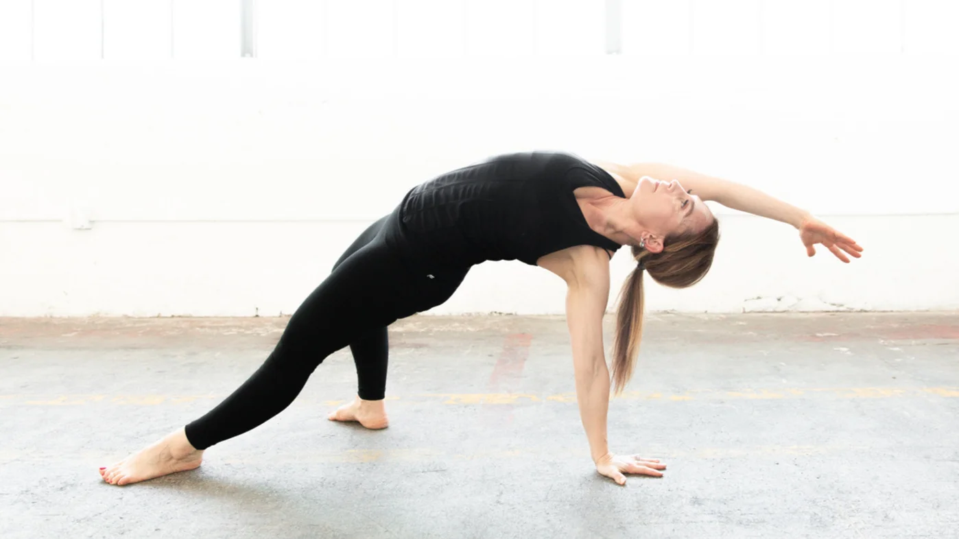 Yoga Teacher Training — Yoga Milwaukee - Hot Yoga, Power Yoga