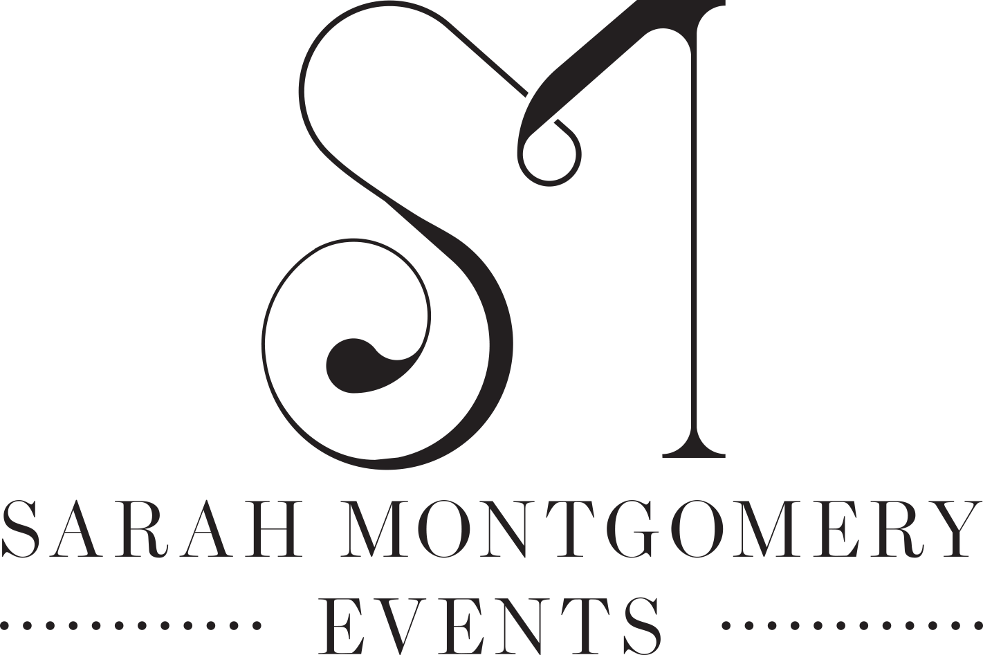 Sarah Montgomery Events