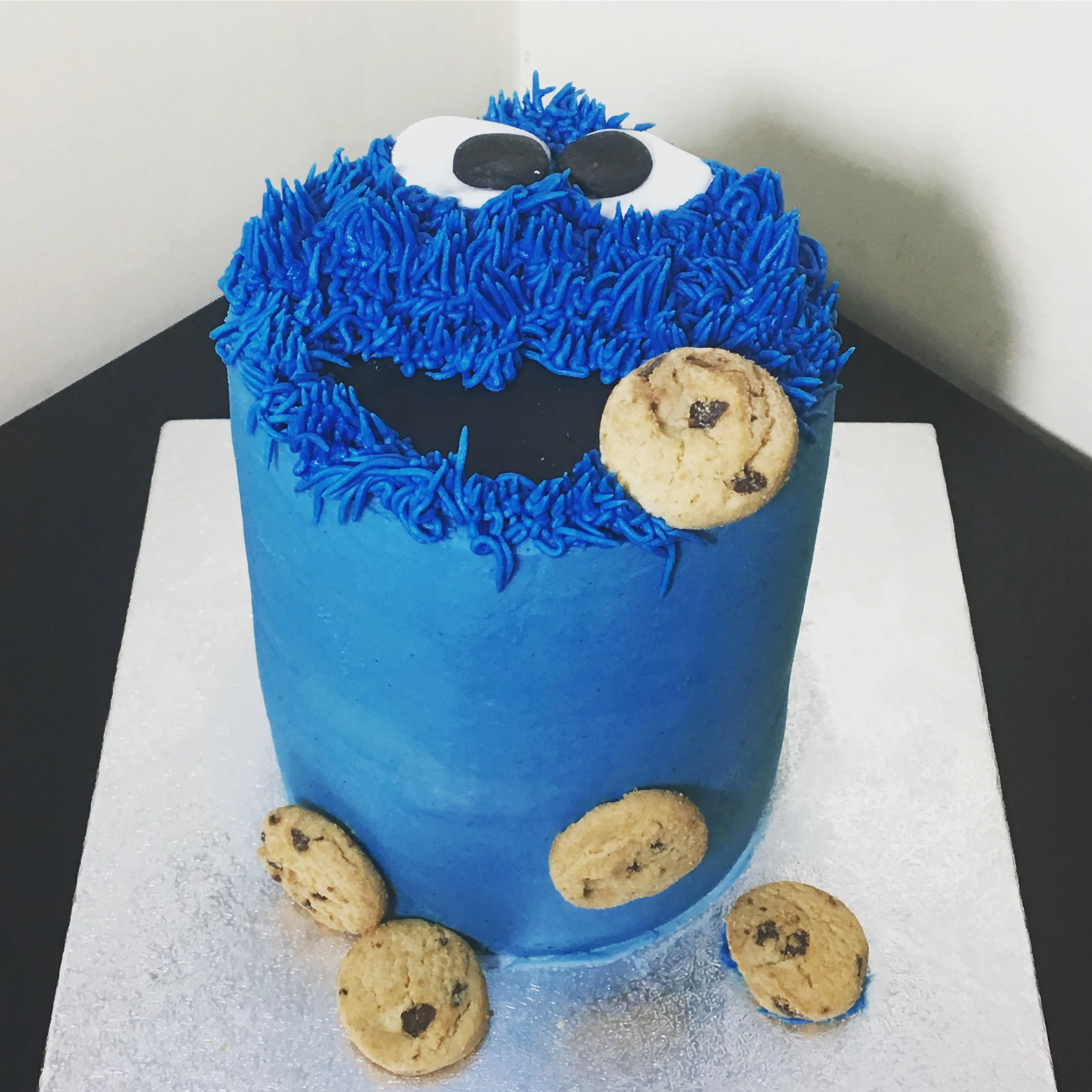 Cookie 🍪
