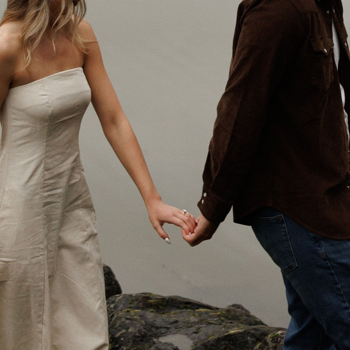 Almost halfway through May &amp; the summer wedding anticipation is building! Bring it onnn