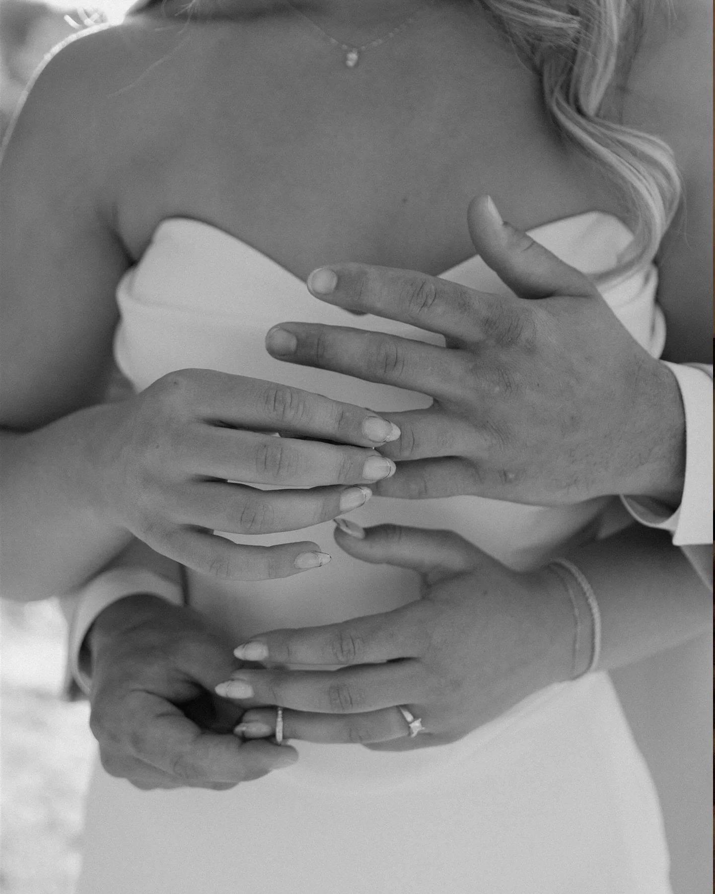 Here is a look at Cody &amp; Layla&rsquo;s wedding by the lake. It would be hard to accurately explain the combination of elegant, sweet, and rowdy that this wedding day was. There were tears and quiet whispers to each other, promises made, there wer