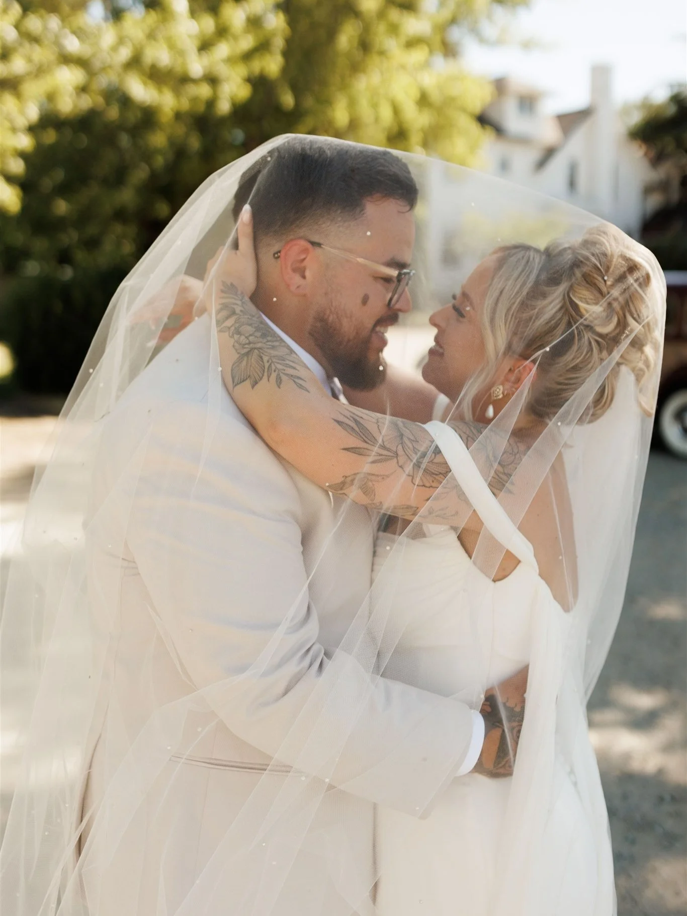 It was a year of new marriages &amp; babies, and of anniversaries, celebrations, and updated family photos. What a year! When I turned the sound on for the video at the end, I giggled. My sis was second shooting with me and took it.. reality of weddi