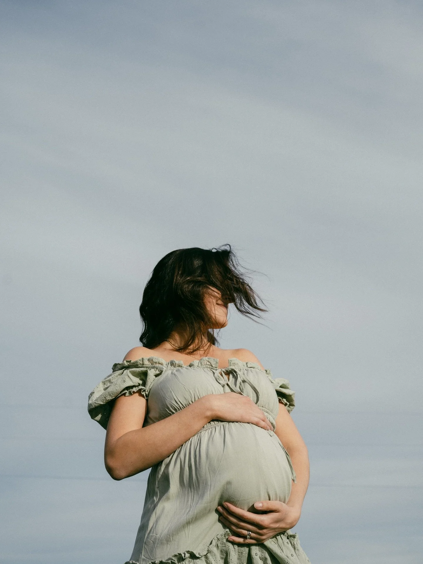 Growing babes and raising them 🫶🏻 my favorite season of life so far. 

The incredible @lizastandishphotography took &amp; edited these of my family. I&rsquo;m so grateful, and loved the reminder of what it feels like to get photos back!