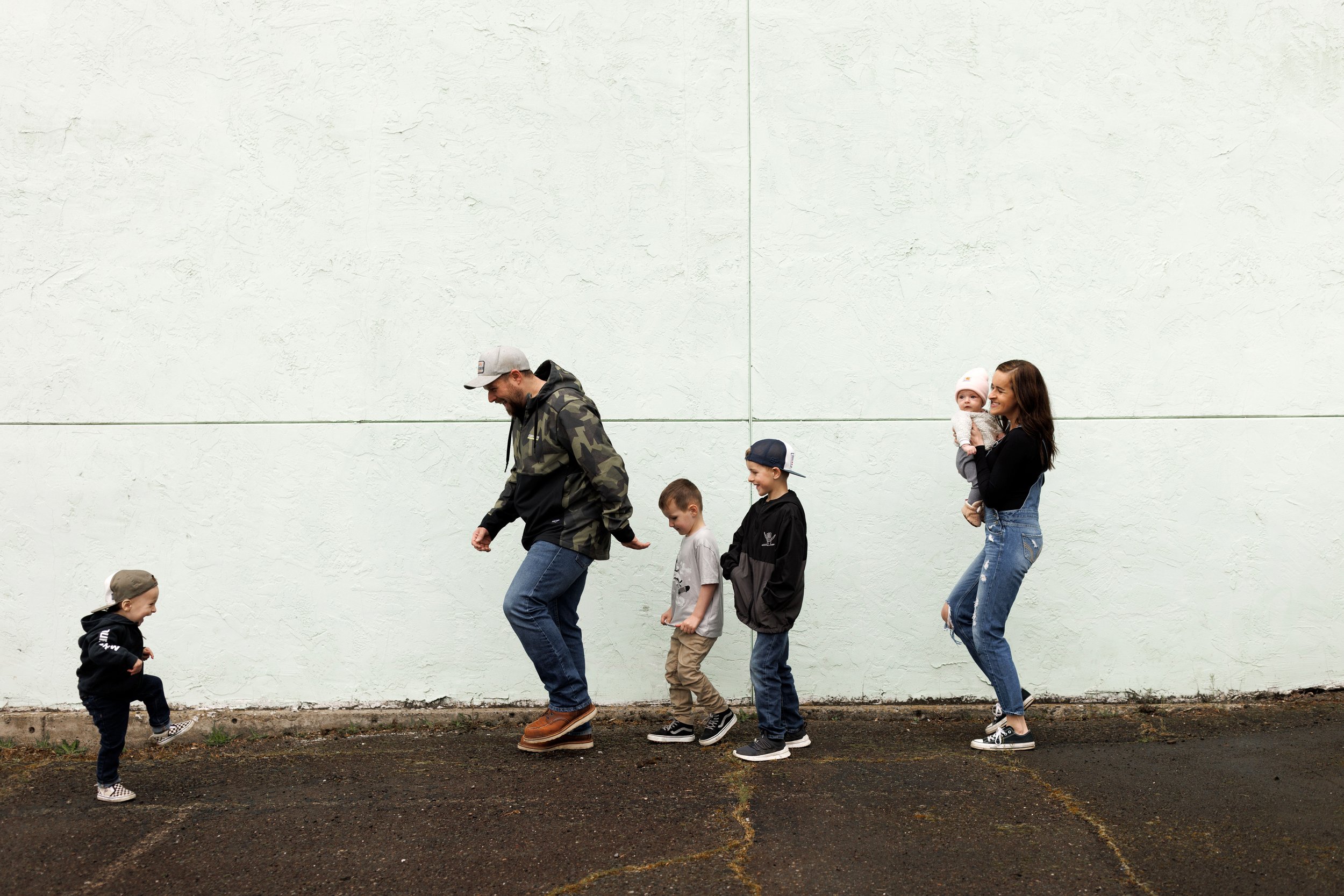 ABOUT KELSEY — Kelsey Saracco