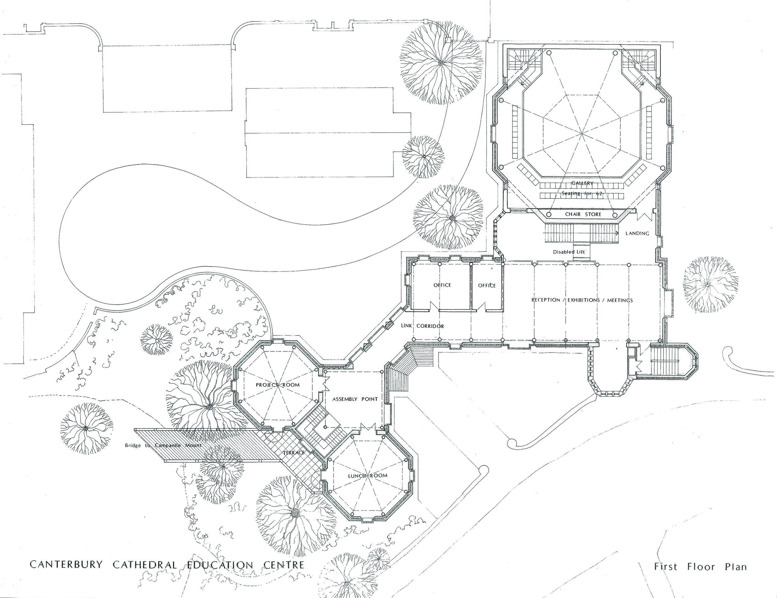 Canterbury cathedral Ground floor plan.jpg