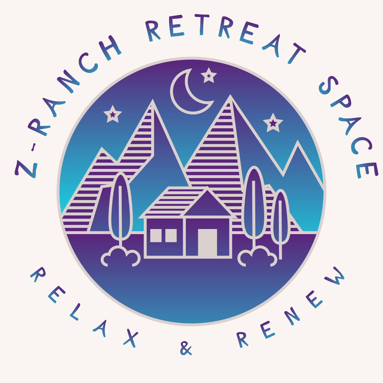 Z-Ranch Retreat Space