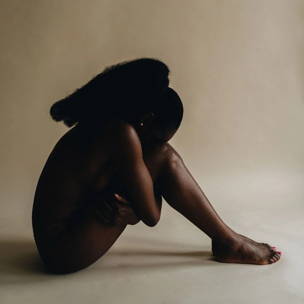 Photography: Portraitnoire