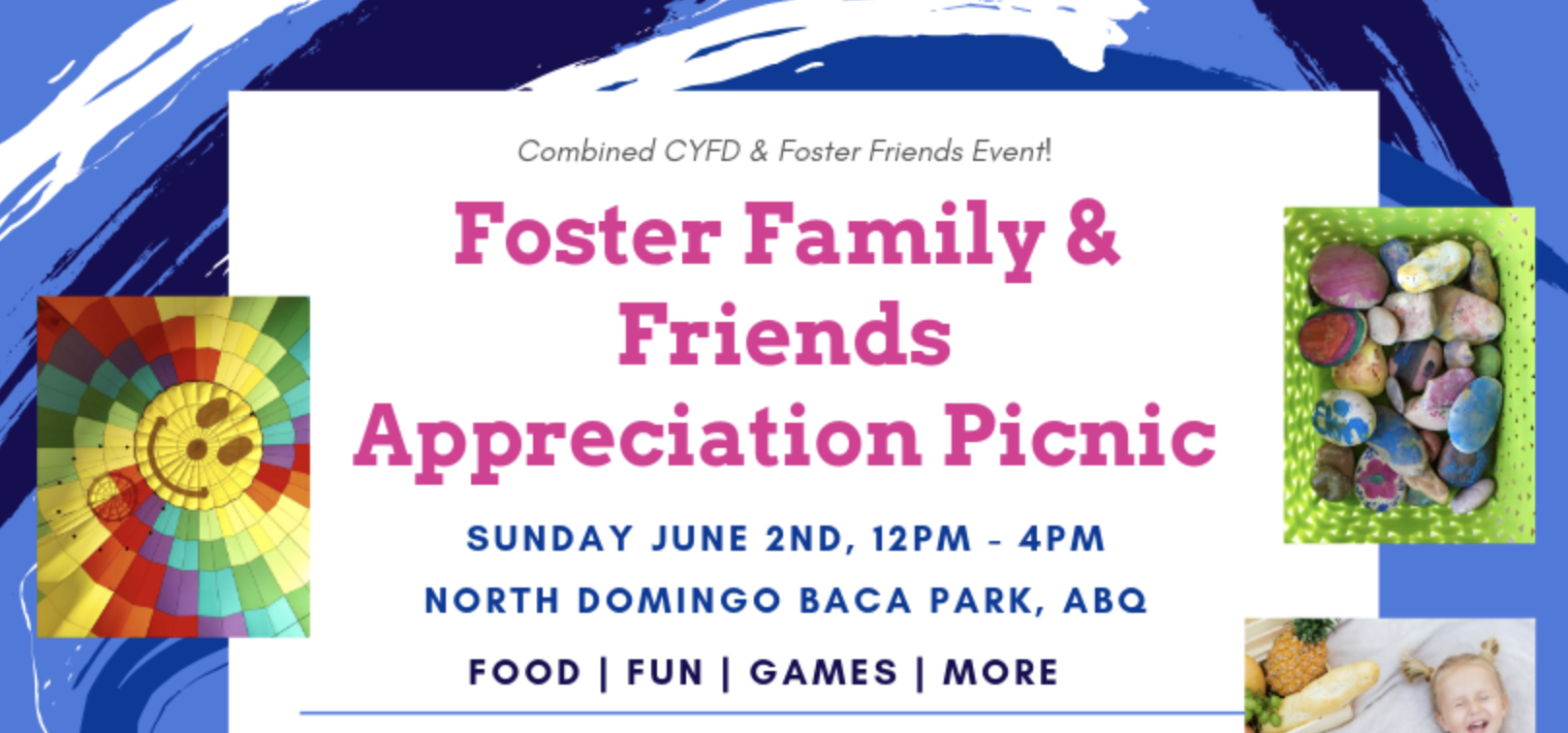 PAST EVENT: June 2, 2019