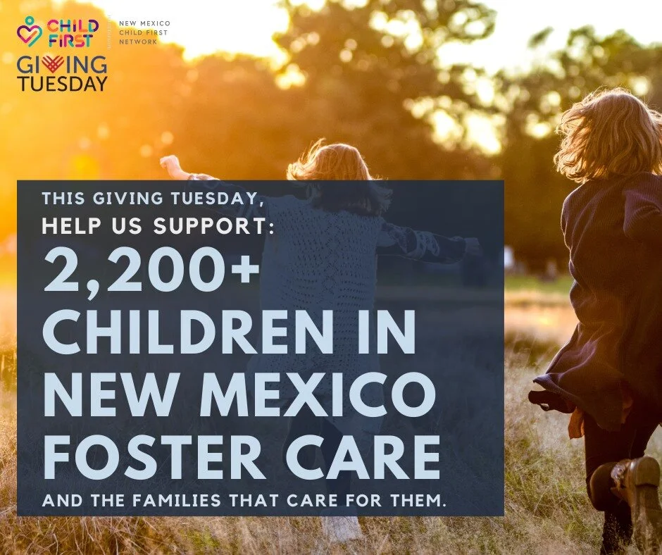#GivingTuesday