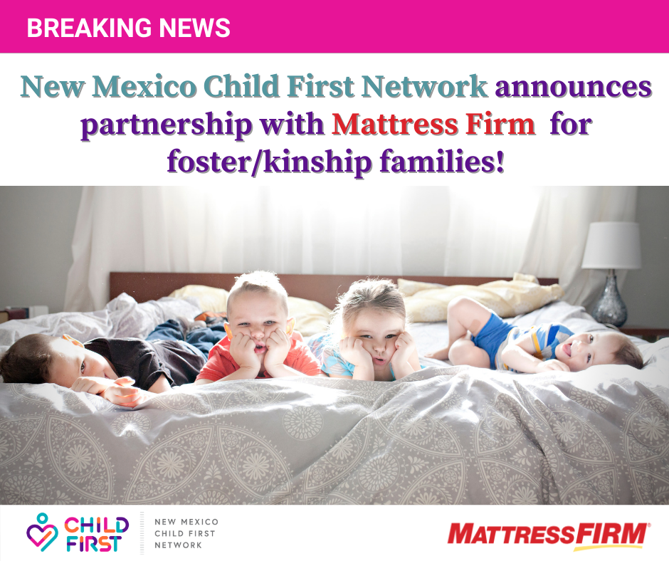 Mattress Firm Partnership