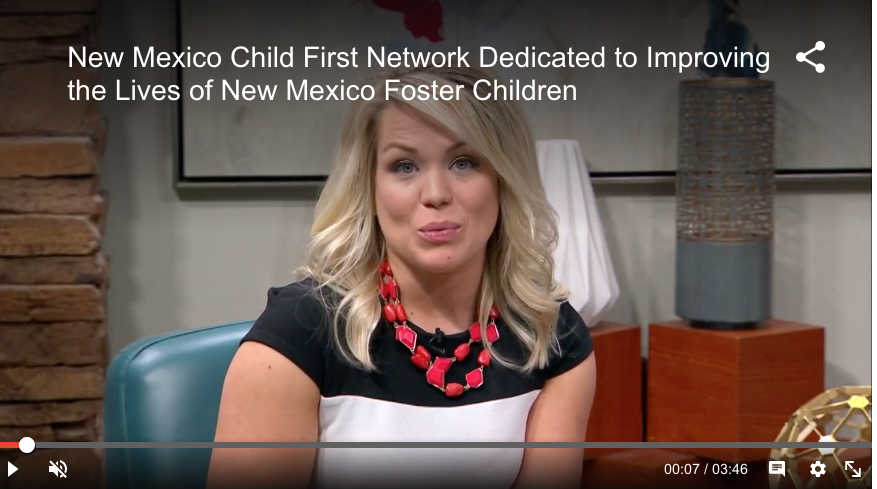 IN THE NEWS: Foster Family Support, Advocacy and Provider Day at Roundhouse Friday