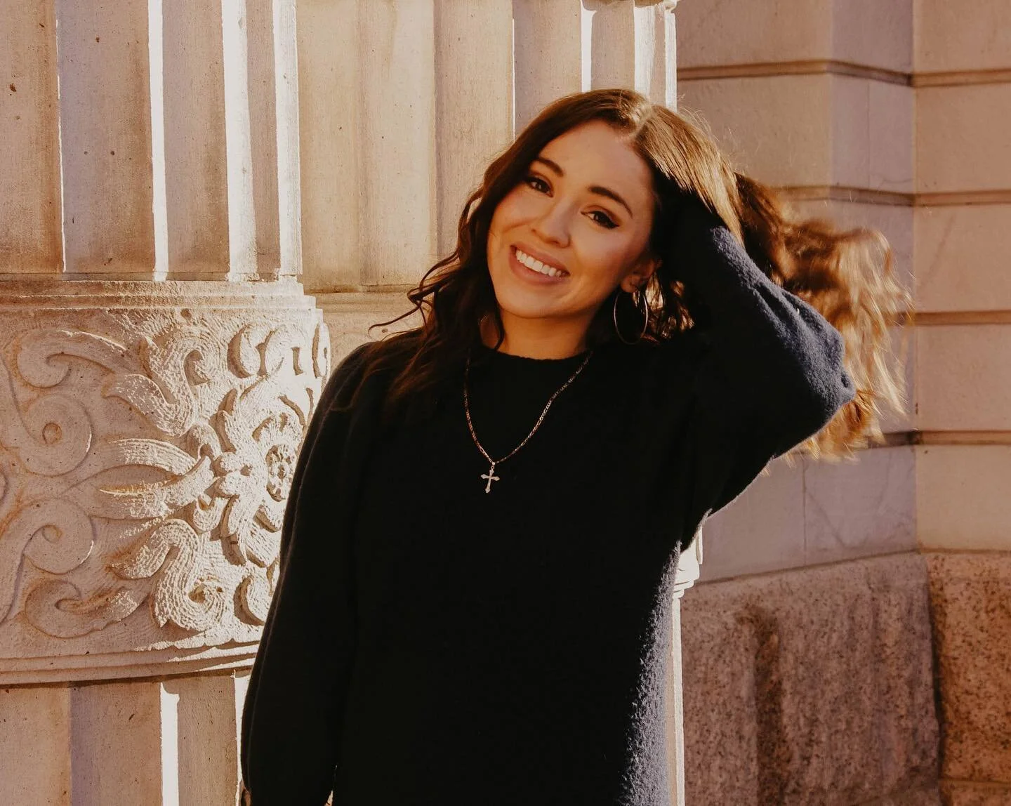 Meet Our New Intern - Abby Hills