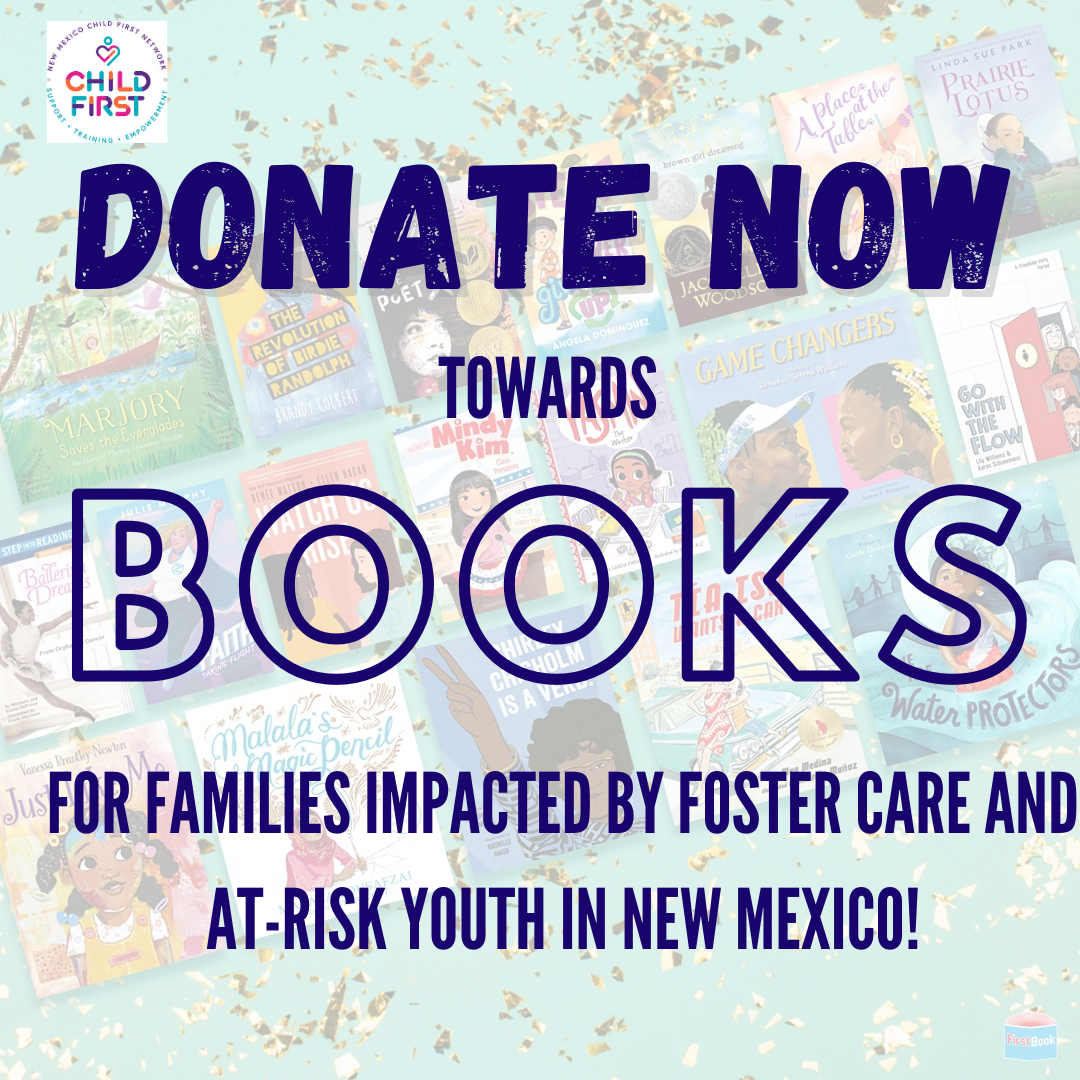 Donate Now Our Book Fund!