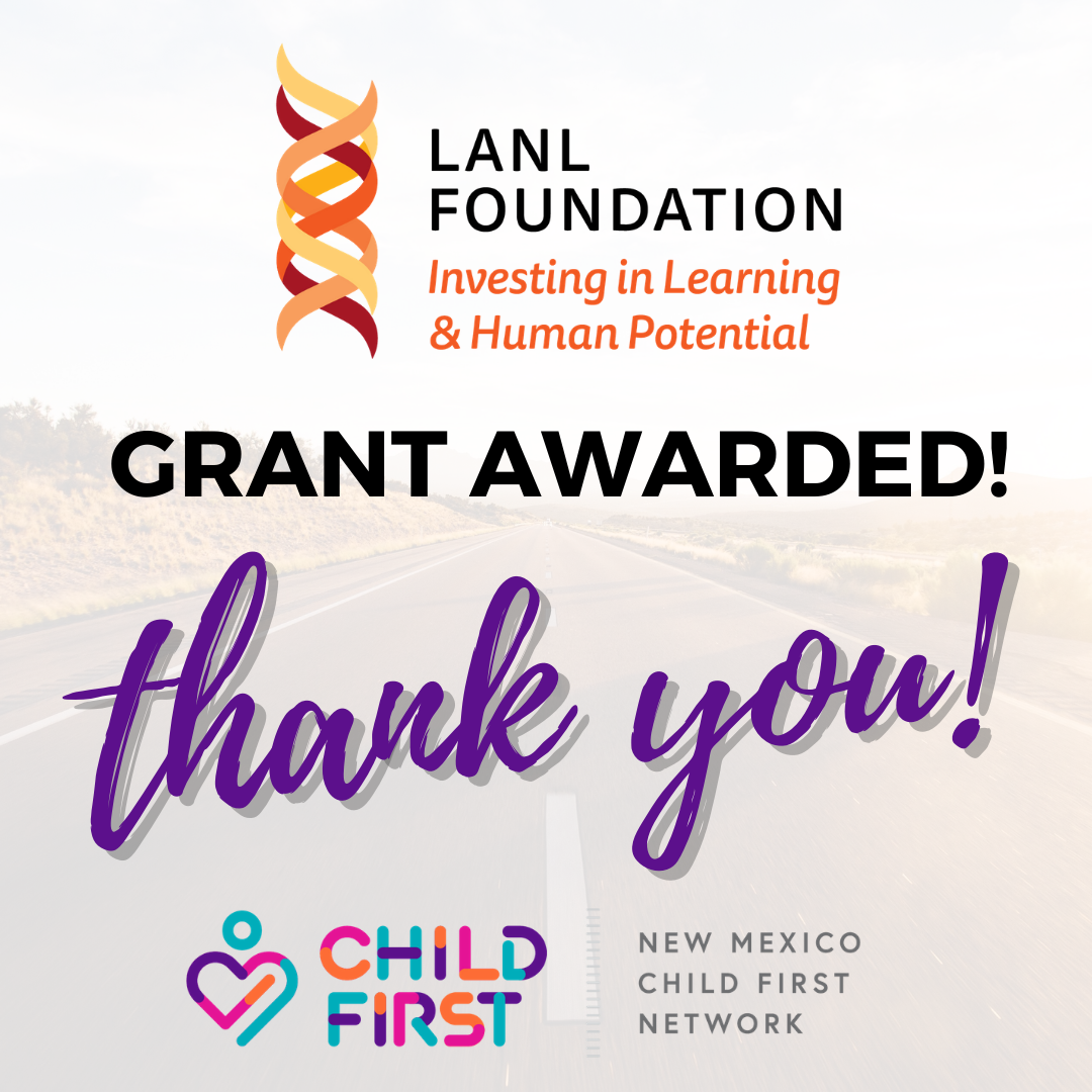 THANK YOU -- Los Alamos National Laboratory (LANL) Foundation