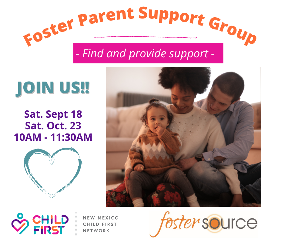 Fall Support Groups: Virtual